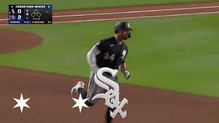 Randal Grichuk's 10th homer of the 2026 season is a 3-run blast
