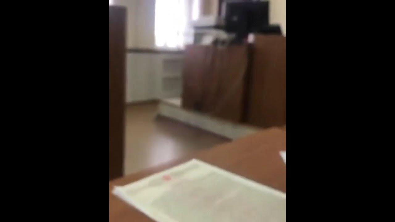 Саид Джумаев драка с ОМОНОМ