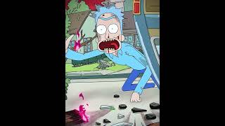 The Secret Reason RickNever Revived Diane#fyp #storytime #animation #cartoon #rickandmorty