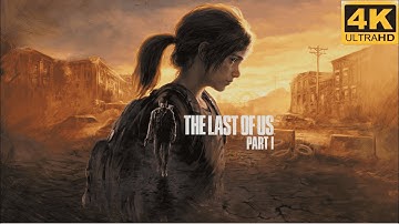 Survival Skills 101: Mastering The Last of Us Part 1