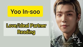 Yoo In-soo: Love/Ideal partner reading