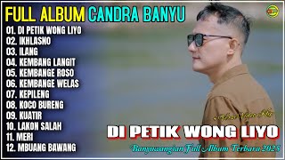 Album Candra Banyu 💞 DI PETIK WONG LIYO - IKHLASNO - ILANG || Kendang Kempul Banyuwangi Full Album