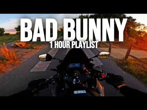 Bad Bunny - Ojitos Lindos