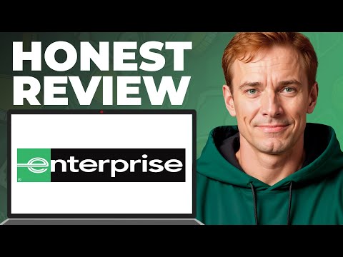 Enterprise Car Rental Full Review Features Strengths Weaknesses