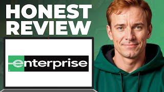 Enterprise Car Rental Full Review - Features, Strengths, Weaknesses
