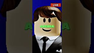 😱🚨 Bloxburg Reporter made a song