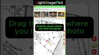Technical Visit  (Repérage) #EventProduction #ProductionTools #EventTech #TechnicalProduction