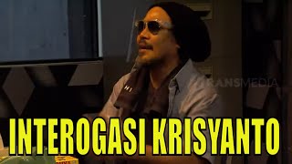 Interogasi Krisyanto, Pasukan Bingung Masalah Lagu 'Putri' dan 'Ayam' | LAPOR PAK! (05/08/21) Part 2