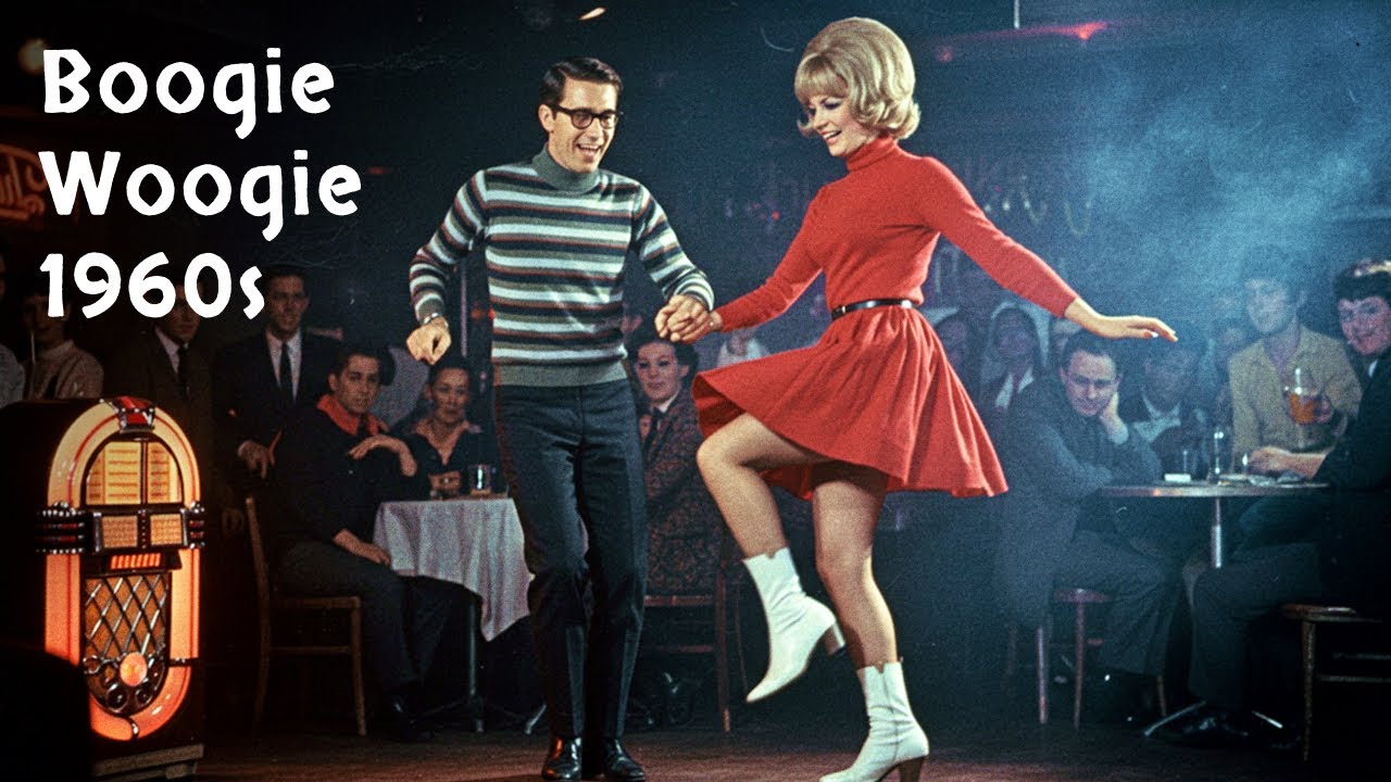 洋楽 boogie times Boogie Time - YouTube