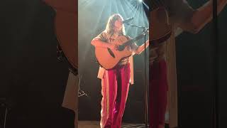 Emma Peters | Live Blois Chato'Do | Le coup de soleil (cover) | 16/12/2022