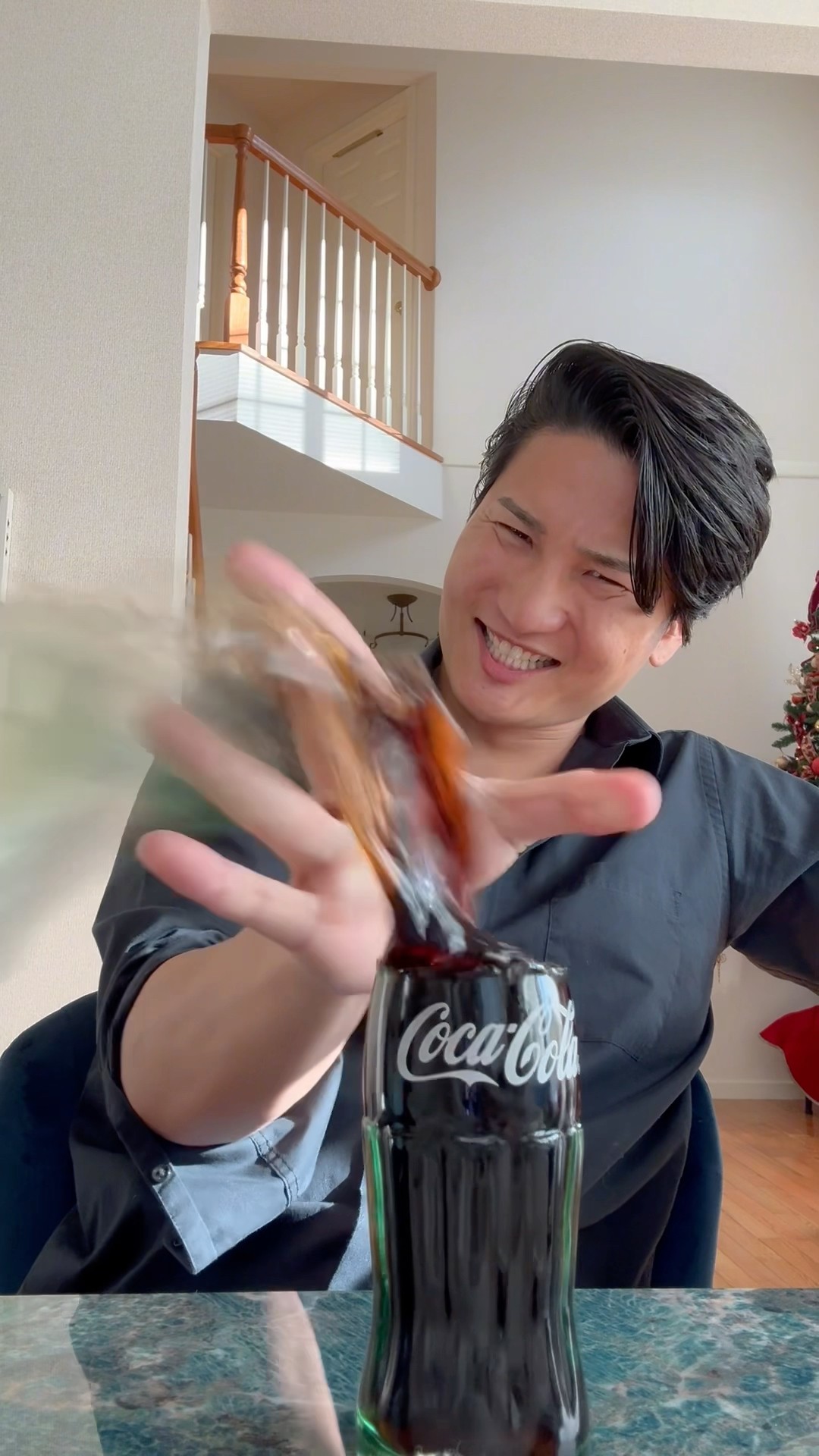 #bottlechallenge