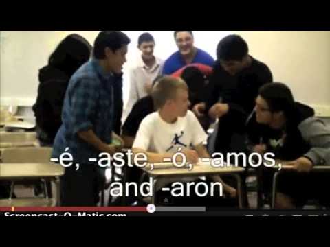 preterite endings poder preterite endings poder