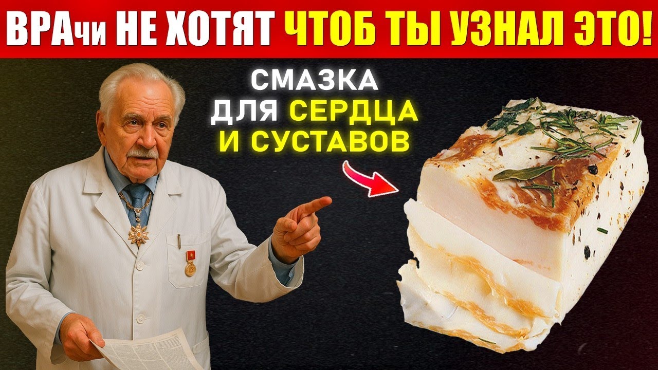 Пожилым стоит начинать утро с этого — чтобы восста