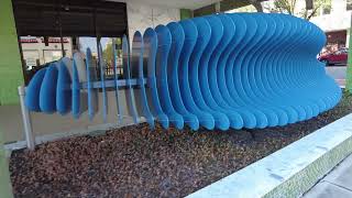 Downtown Jacksonville walking Tour
