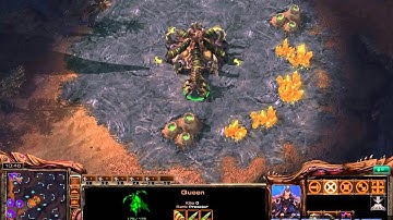 StarCraft 2 - Spawn Larvae - Zerg - Strategy - SC2Strat.Net