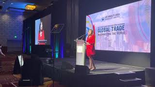 PanDia Seeds Recognized with the Export Achievement Award at the 2022 World Trade Week