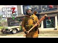 GTA 5 Зомби Апокалипсис - СЕКРЕТНЫЙ ВОЕННЫЙ БУНКЕР ГТА 5 МОДЫ 17! GTA 5 МОДЫ ОБЗОР МОДОВ