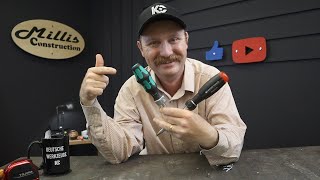 PB Swiss vs Wera Ratchet Drivers Comparison!