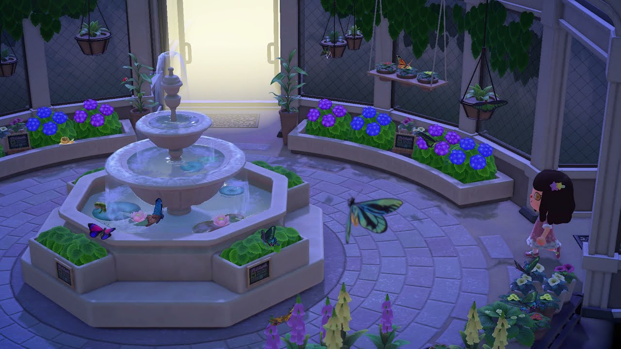 Animal Crossing Museum Stamp Rally! PLUS SURPRISE NEW VILLAGER!