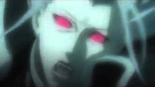 Trinity Blood -Radioactive