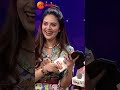 SP Sailaja Garu's Phone Call to Sudhakar Garu | SAREGAMAPA Telugu #shorts | Sunday 9PM | Zee Telugu