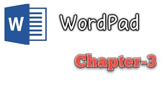 Learn Basic Computer Course||Microsoft WordPad Complete Tutorial In Hindi (By Harish Sir)