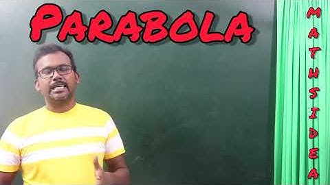 Point of intersection of normals of Parabola | Parabola | Class 11 th | Maths |