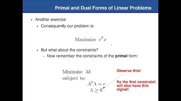 Course on the Statistical Learning Theory: 24 Linear optimization problems - Part 4