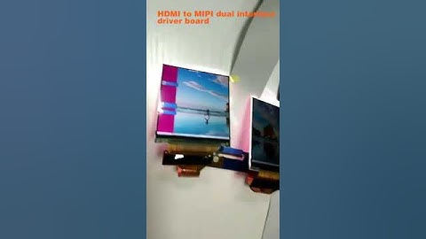 Competitive price 2.9 inch TFT Square LCD Screen Display MIPI 1440x1440 For AR VR. #lcd#lcdpanel