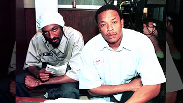 Dr. Dre - The Wash Backround Instrumentals (Prod. Dr. Dre, Scott Storch, Mike Elizondo & C Kambon)