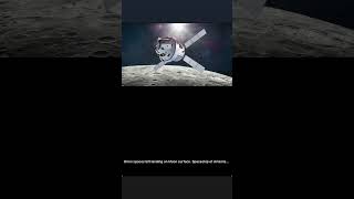 Humanity goes further #breakingnews #factvector #dailynews #space