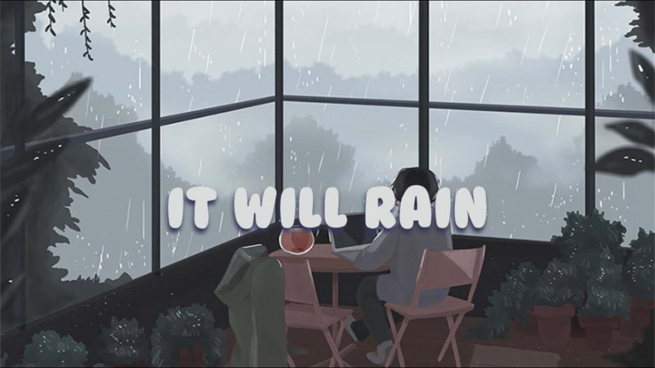 Rain bruno mars lyrics