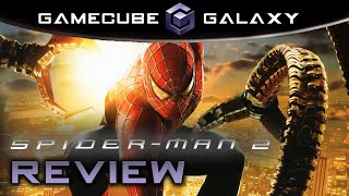 Spider-Man 2 Review | GameCube Galaxy