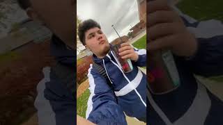 Sneakerhead Barışın Bir Günü