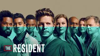 THE RESIDENT | SOUNDTRACK 4X09 | ARE YOU EVEN REAL - JAMES BLAKE