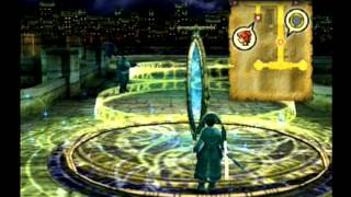 .hack//Mutation [PS2 XLP] ep 7: The REAL Digital Frontier pt 5