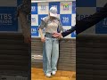 【初夏】ファッションチェック!