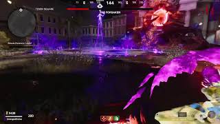 Forsaken Easter Egg Speedrun (18m 31s)