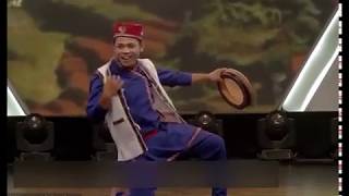 Boogie Woogie Episode-17 Saroj Moktan & Pratistha Poudel