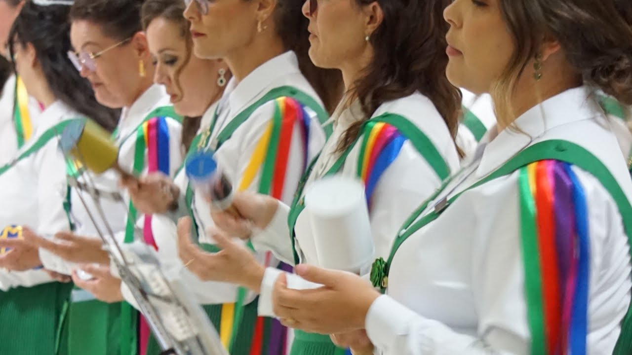 "Esta força" O Cruzeiro, 121 | Céu da Nova Vida - Daime