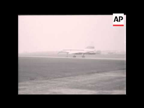 CONCORDE 01