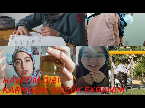 TAMAM YKS ANLADIK
