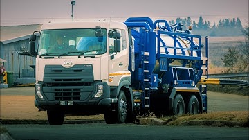 Highpoint Vacuum show reel 2021