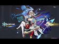 [ Genshin Impact ] Luna 8 Beta - Sandrone Gacha Animation