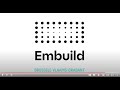 Embuild brussels vlaamsbrabant