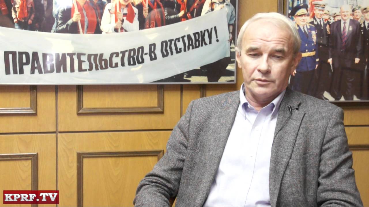 Идем ко дну крест