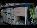 Building an Outfeed/Assembly Workbench with Storage Building an Outfeed/Assembly Workbench with Storage