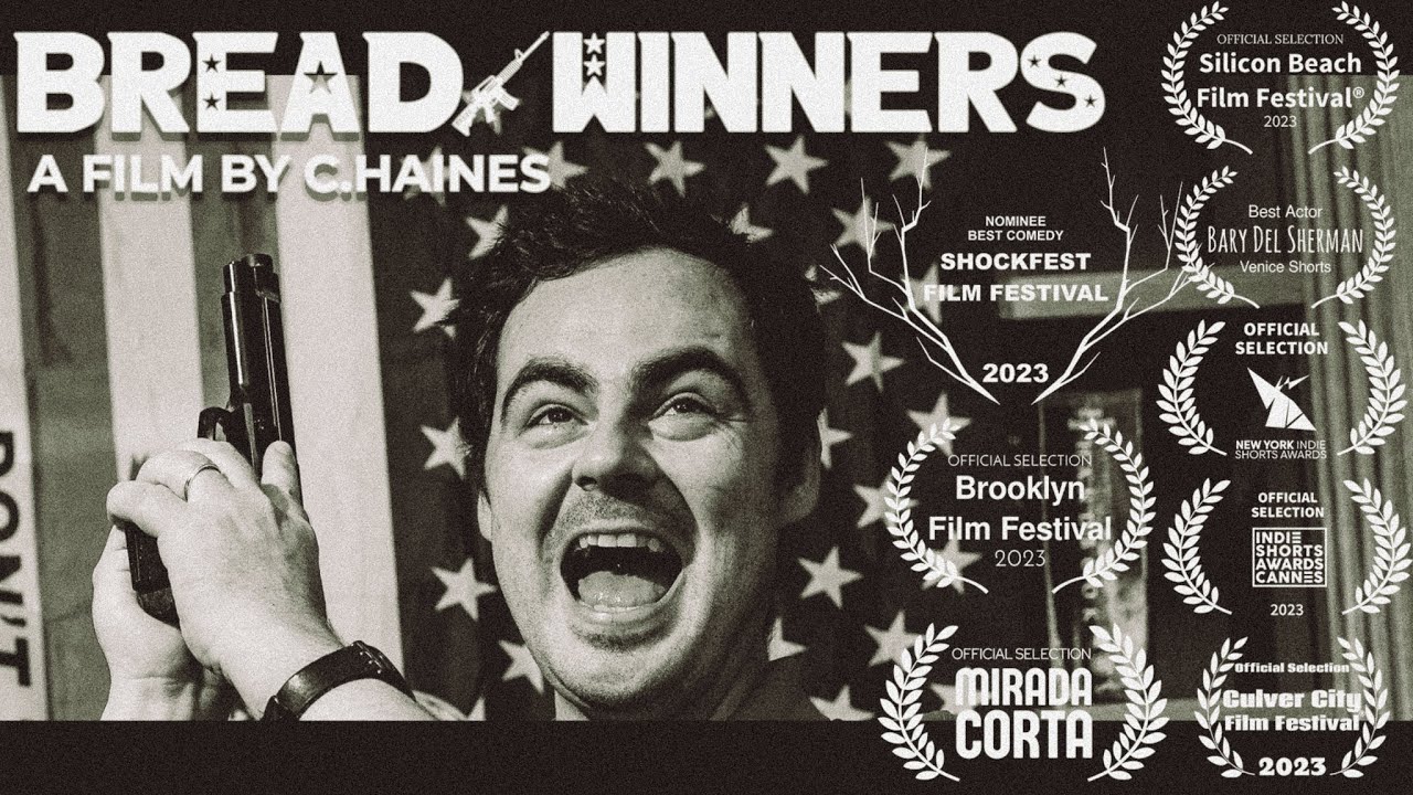 Bread Winners Movie Review