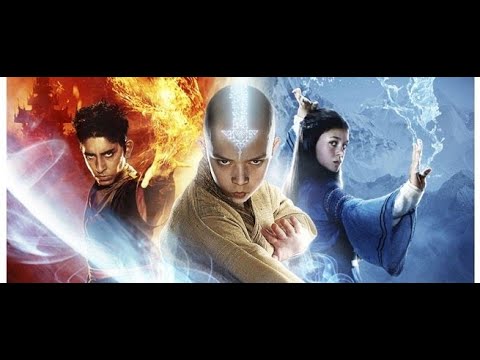 The Last Airbender (2010) - Earthbenders Revolt! Scene | The Avatar State Scene ( Movie Clips)