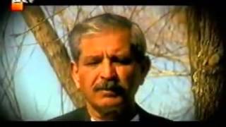 Asik Mahzuni Serif Zalimin Zulmu Varsa Resimi